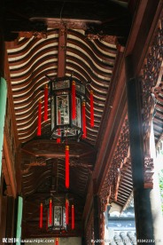 苏州园林狮子林藕园