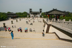 无锡三国城