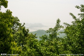玉皇山