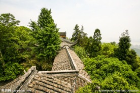玉皇山