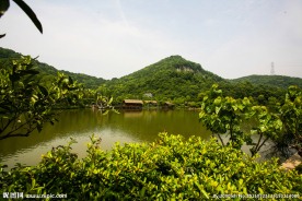 八卦田遗址公园