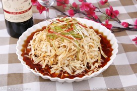 风味干豆腐