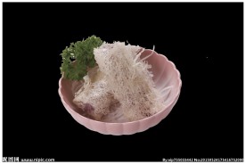 炸物