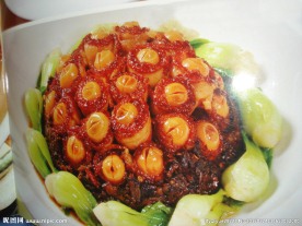 干菜龙眼肉