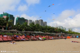 大东海