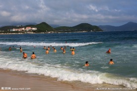 大东海