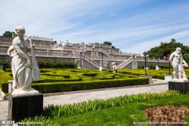 世界公园