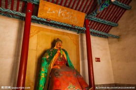 太昊陵庙