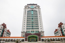 厦门大学