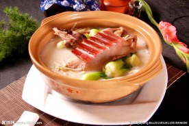 老鸭汤