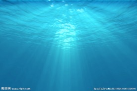 海底光线