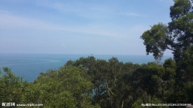 涠洲岛