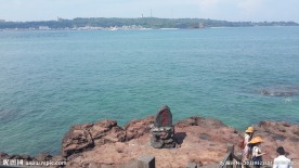 涠洲岛风景
