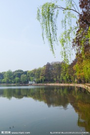 东湖