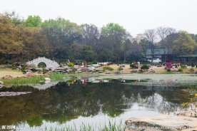 东湖风景区