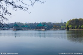 东湖风景区