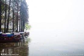 东湖风景区