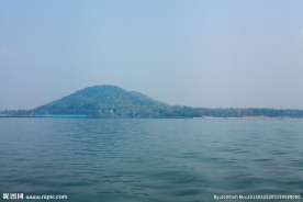 东湖风景区