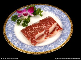 堂煎美国牛仔