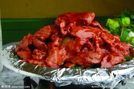 煎极牛肉川湘精品