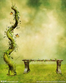 自然景色高清图片