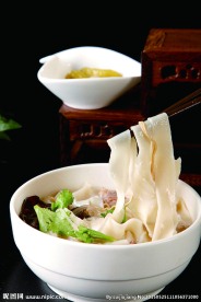 烩面