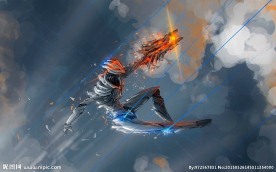 机器人创意设计图片