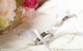 戒指首饰摄影