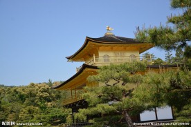 金阁寺