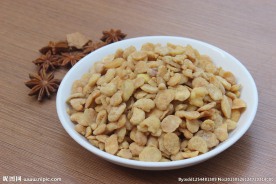 怪味胡豆