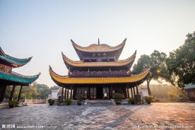 岳阳楼
