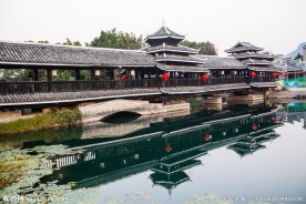世外桃源