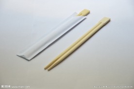 木筷子