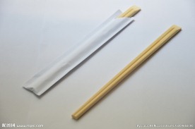 木筷子