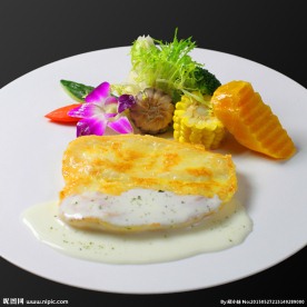 西餐美食