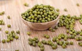 绿豆