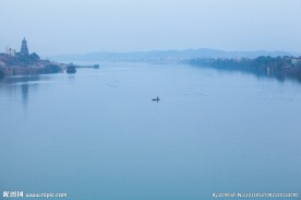 湘江风光