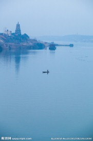 湘江风光
