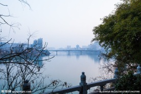 湘江风光