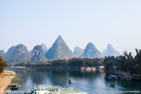 阳朔风光