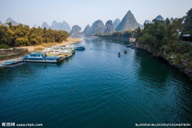 阳朔风光