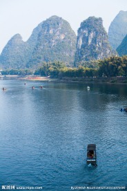 阳朔风光