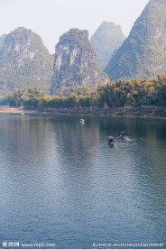 阳朔风光