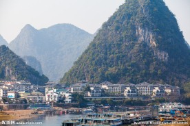 阳朔风光