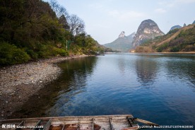 阳朔风光