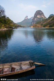 阳朔风光