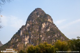 阳朔风光