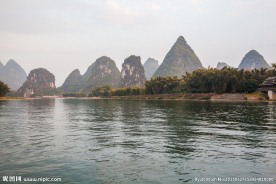 阳朔风光