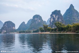 阳朔风光