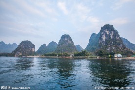 阳朔风光